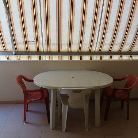 Gallipoli Lido San Giovanni Apartment Екстериор снимка