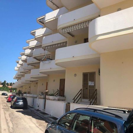 Gallipoli Lido San Giovanni Apartment Екстериор снимка