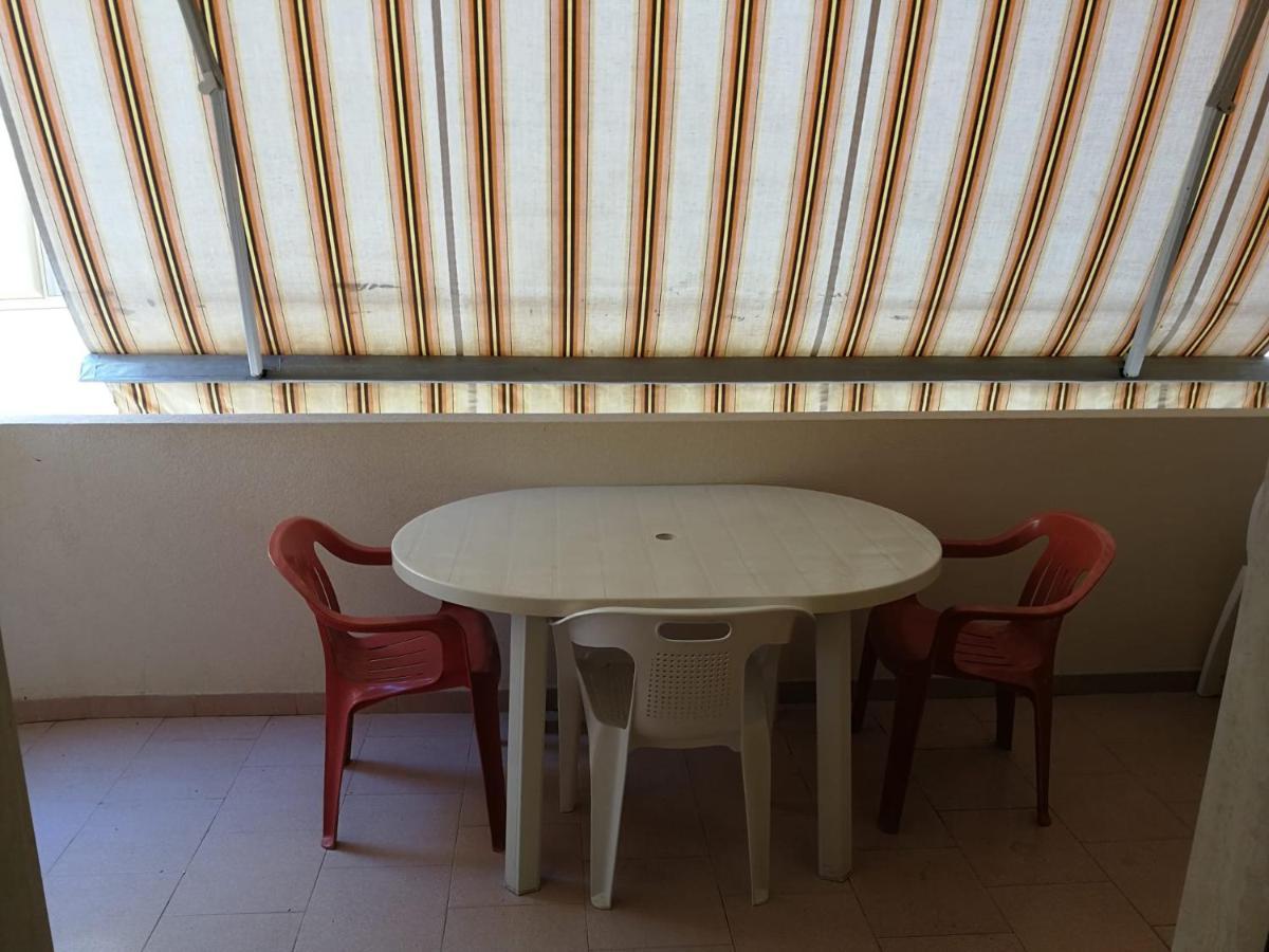 Gallipoli Lido San Giovanni Apartment Екстериор снимка