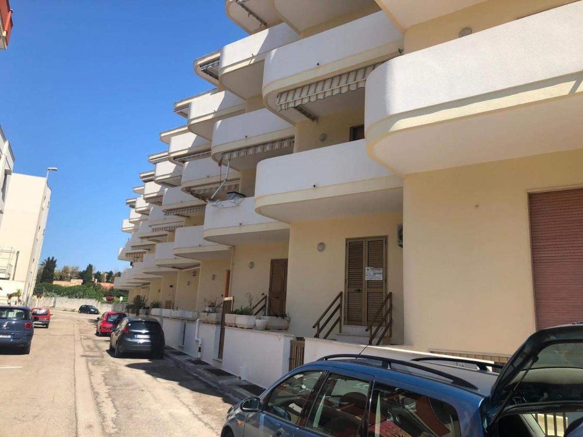 Gallipoli Lido San Giovanni Apartment Екстериор снимка
