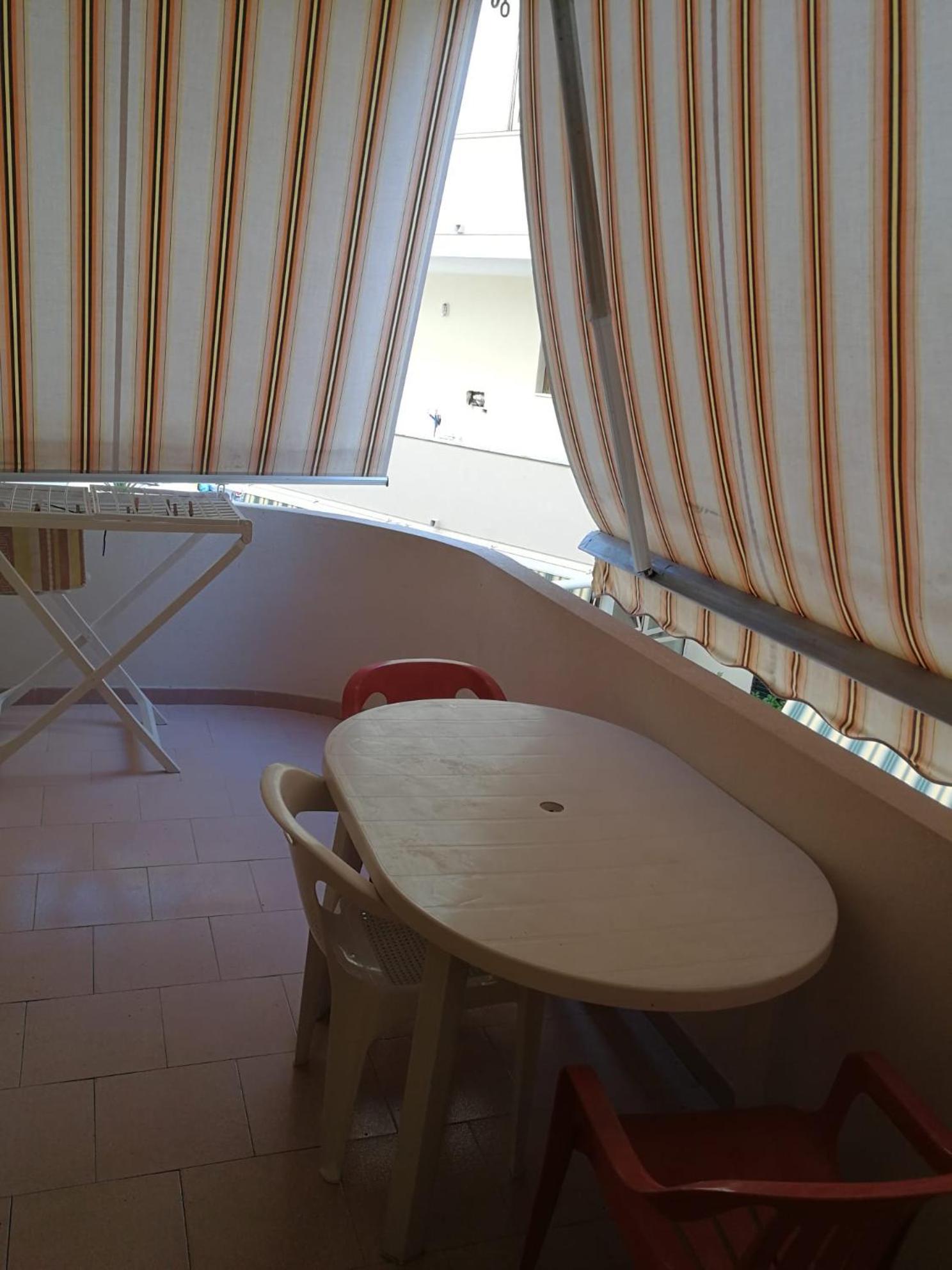 Gallipoli Lido San Giovanni Apartment Екстериор снимка