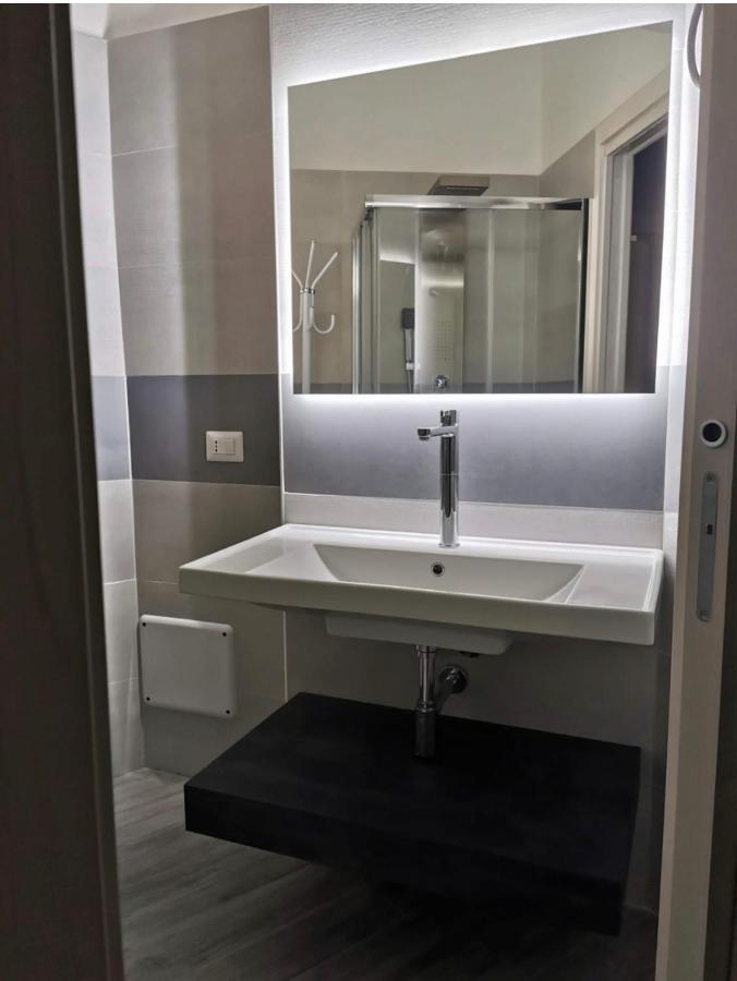Gallipoli Lido San Giovanni Apartment Екстериор снимка