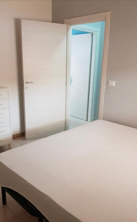 Gallipoli Lido San Giovanni Apartment Екстериор снимка
